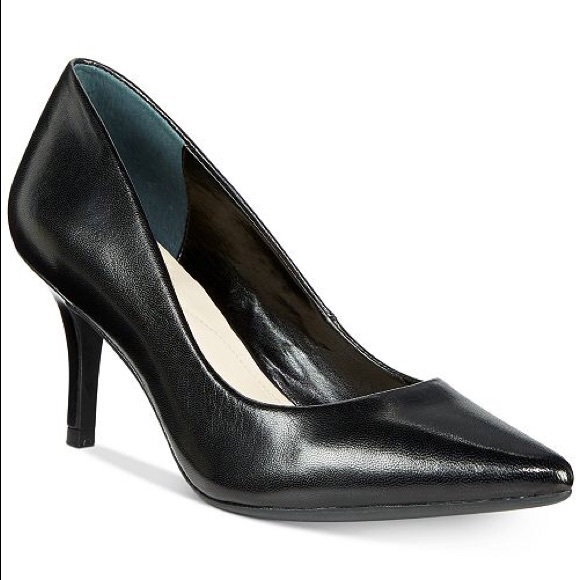 LIKE NEW Alfani Step N Flex Jeules Pumps - Picture 1 of 5